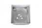 Preview: Glaskugel mit 10er LED